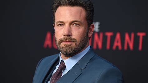 Top 10 Ben Affleck movies