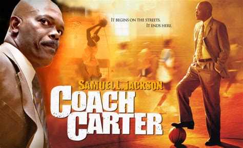 Coach Carter: plot, cast and streaming of the film on Italy 1 - Pledge ...