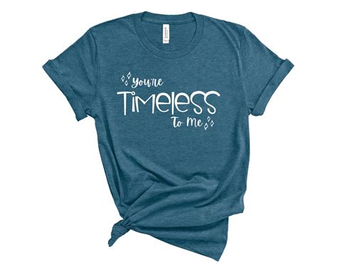 You Re Timeless To Me Hairspray Shirt Hit Broadway Musical Etsy