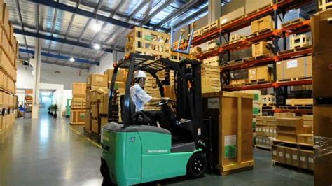 Wholesale And Custom Mitsubishi Forklift Lithium Ion Battery China Evoke