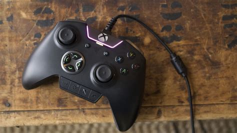 Razer Wolverine Ultimate review | TechRadar