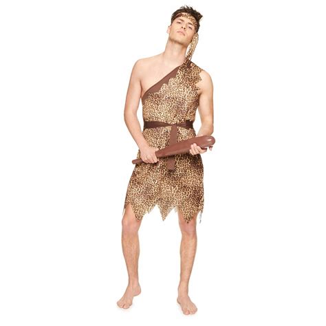 cave man costume