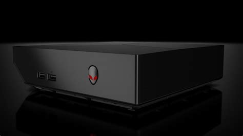 Alienware Alpha Gaming Mini PC Announced | TechPowerUp Forums