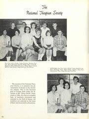 Poplar Bluff High School - Bluff Yearbook (Poplar Bluff, MO), Class of ...