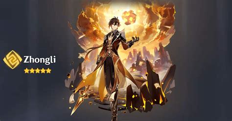 All Character Splash Arts Genshin Impact Hoyolab