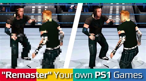 How To Remaster Playstation Games Using Duckstation The Best Ps1 59840 Hot Sex Picture