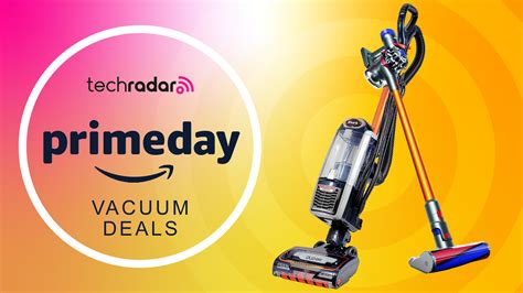 Prime Day Deals 2024 Vacuum Monah Thomasa