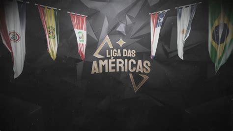 Liga Das Américas 2 Confira As Equipes E Formato Do Torneio Dollars