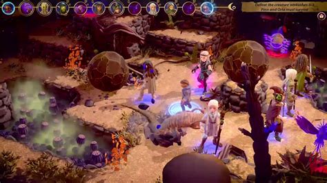 The Dark Crystal Age Of Resistance Tactics Aplicações De Download Da