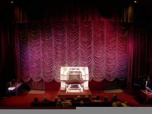 Penistone, Paramount Cinema – The Cinema Organ Society