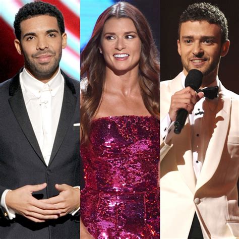 Photos from The Best (and Funniest) ESPYS Hosting Moments of All Time