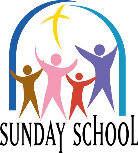 Sunday School Png Transparent Images Pictures Photos