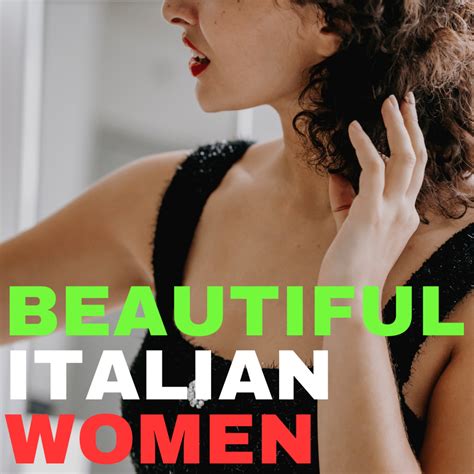 List Of Most Beautiful Italian Actresses - Infoupdate.org