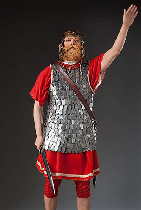 arminius imperium romanum