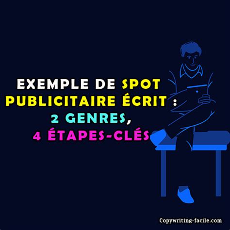 Spot Publicitaire D Finition Importance Et Exemples