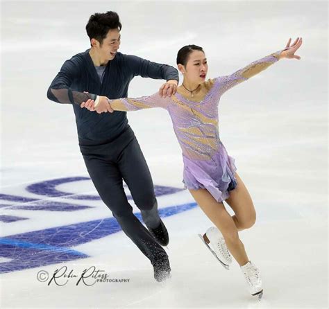 Photos Grand Prix Espoo Figure Skaters Online