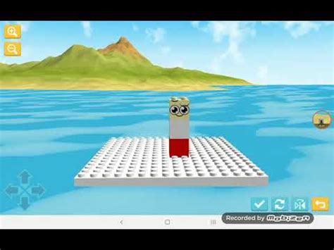 Numberblocks 130 - YouTube