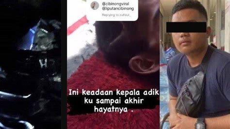 Nasib Keluarga Diva Warga Bogor Ditabrak Oknum Brimob Hingga Meninggal