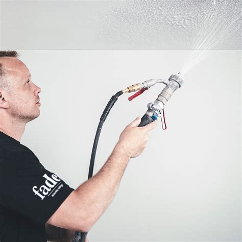 Acoustic Plaster Newcastle - Husht Acoustics