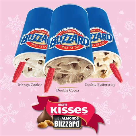 Dq Blizzard Kitkat