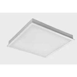 Square Cool White 2x2 Feet 36W LED Crompton Light For Office Model