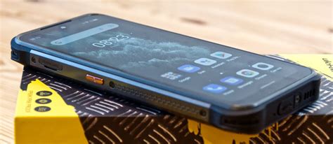 Ulefone Power Armor Pro Review Techradar