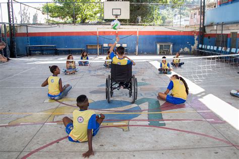 Atividades Para Deficientes F Sicos Em Sala De Aula Retoedu