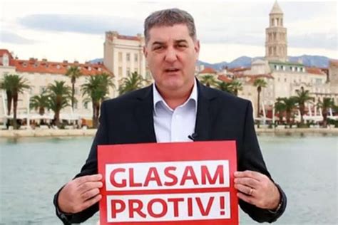 To Je Korak Unatrag I Zato SDP Split Poziva Da Glasujete Protiv Net Hr