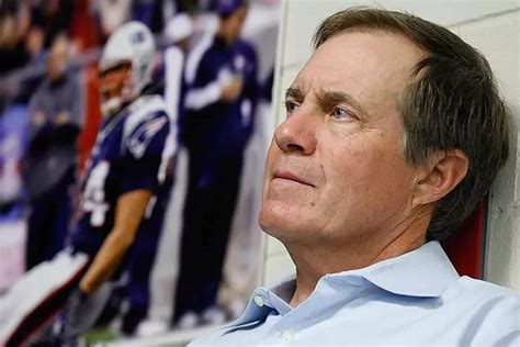 Bill Belichick Virtual Interview With Atlanta Falcons Potential Future With The Team And In The