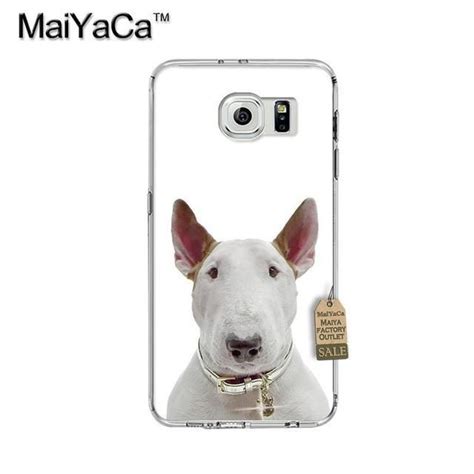 Bull Terrier Samsung Phone Case Samsung Phone Cases Samsung Phone Phone