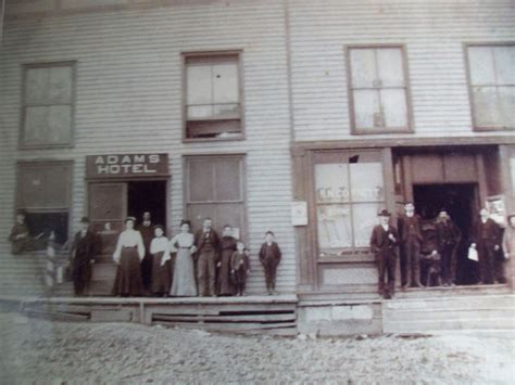 Historic Photos - Appalachia