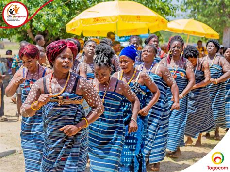 Togo Nunya Togocom rénove un bâtiment scolaire à Blitta Afrikelles