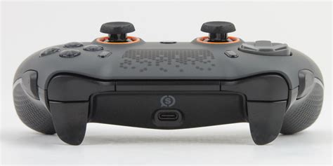 SCUF Envision Pro PC Gaming Controller Review Closer Examination