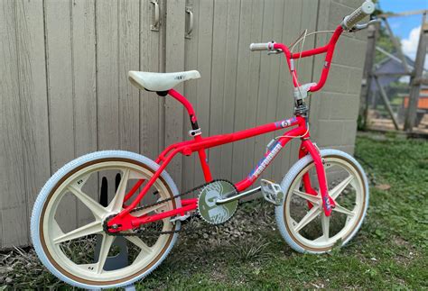 1988 Gt Pro Performer