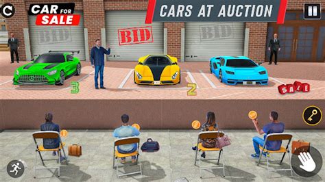 Car Sales Simulator Apps On Google Play