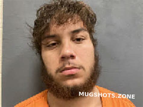 Evans Isaiah Leonard 03042024 Houston County Mugshots Zone