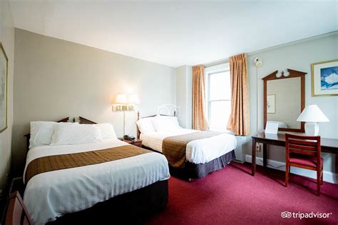 WINDSOR PARK HOTEL - Prices & Reviews (Washington DC)