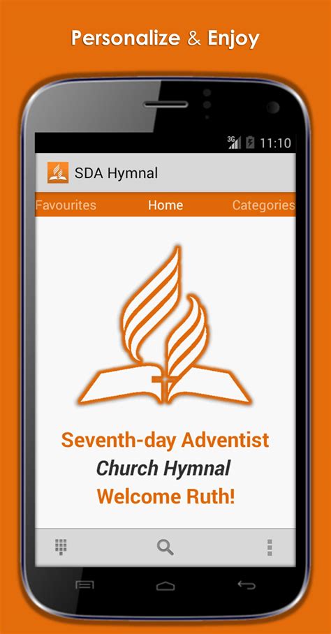 SDA Hymnal APK for Android Download