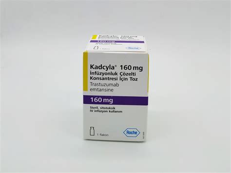 恩美曲妥珠单抗（kadcyla）对乳腺癌患者生存期益处如何？ 上市 医保 临床适应症 香港济民药业