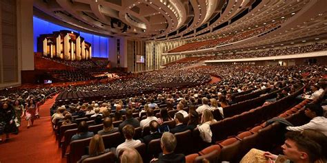 October General Conference Recap Saturday Afternoon Session