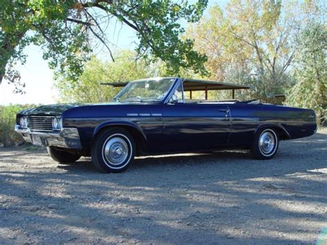 1964 Buick Special Convertible - Classic Buick Other 1964 for sale