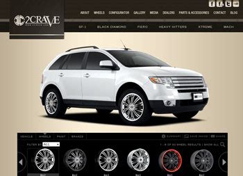 Wheel Visualizer, Wheels and Rims | ReadyWheels