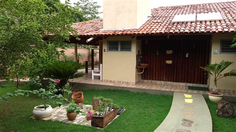 Complete House In Front Of Serra De Taquaru U Cottages For Rent In