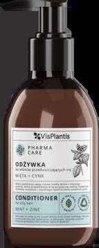 Vis Plantis Drogeria Rossmann