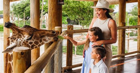 Abilene Zoo Events | Abilene, TX