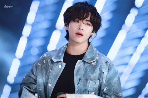 Bts V Confirms That He Is Working On New Music Allkpop