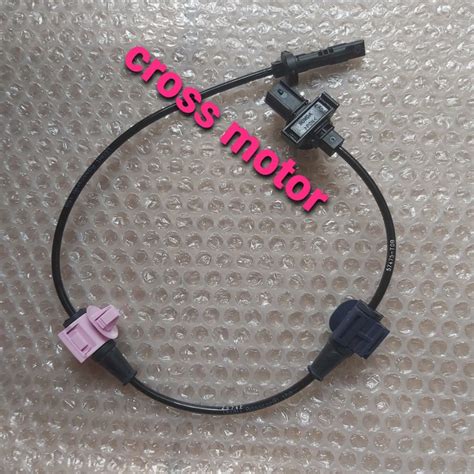 Jual Sensor Speed Sensor Abs Honda All New Crv Belakang Kiri Shopee