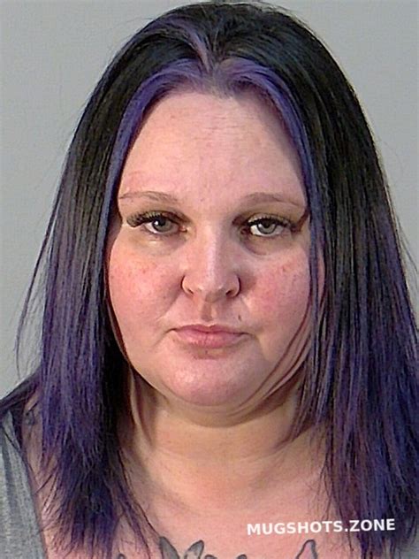 ASHLEY RENAE COX 03 30 2022 Lake County Mugshots Zone