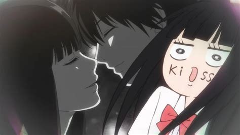 Kimi Ni Todoke Season Release Date Announced With New Trailer