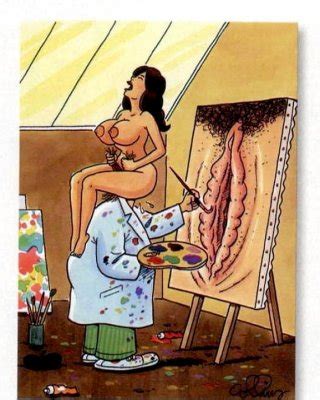 Humorous Erotica Cartoons Galore Porn Pictures XXX Photos Sex Images 3778126 Page 2 PICTOA